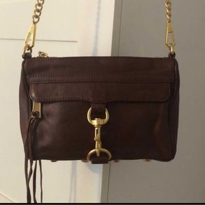 Rebecca Minkoff “morning after bag”